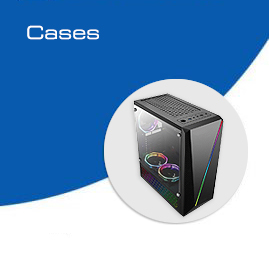 cases